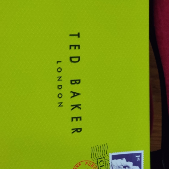 Ted Baker wedding heels - Picture 5 of 5